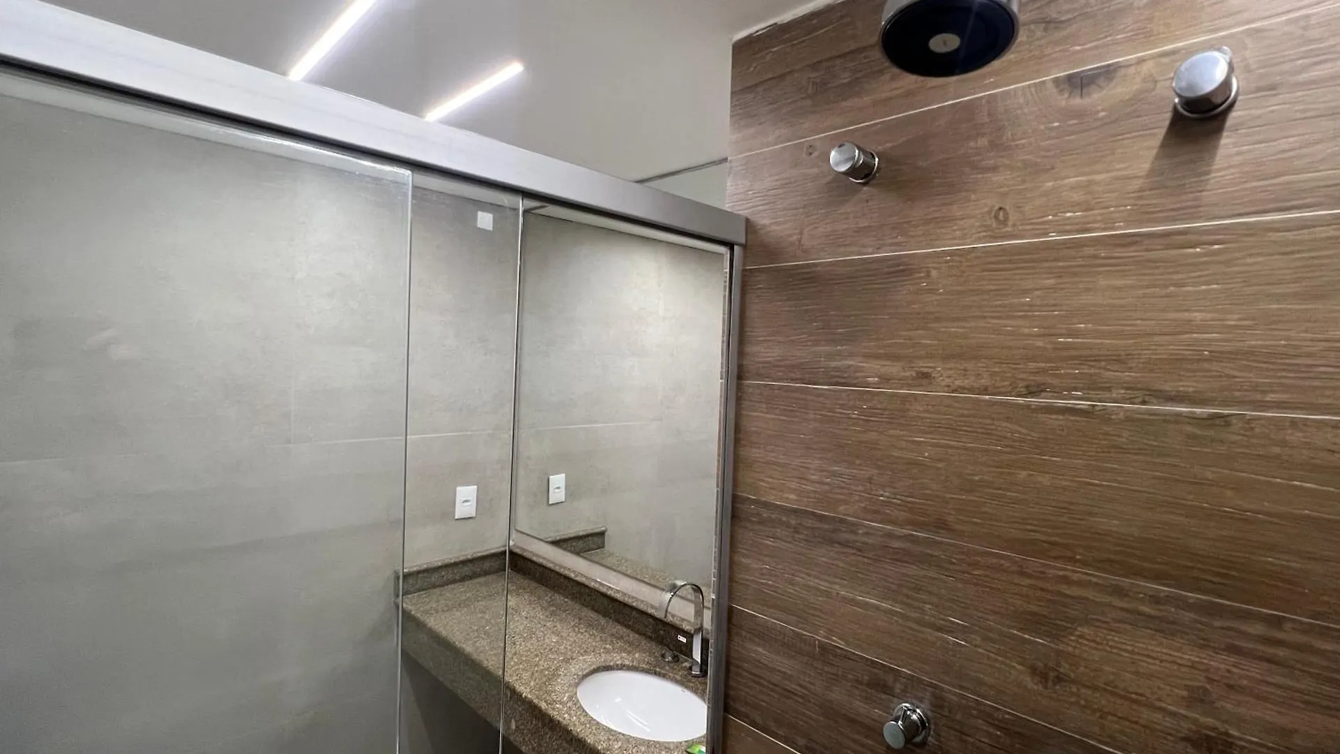 Hotel Moema Ibirapuera Uh1808 Sao Paulo