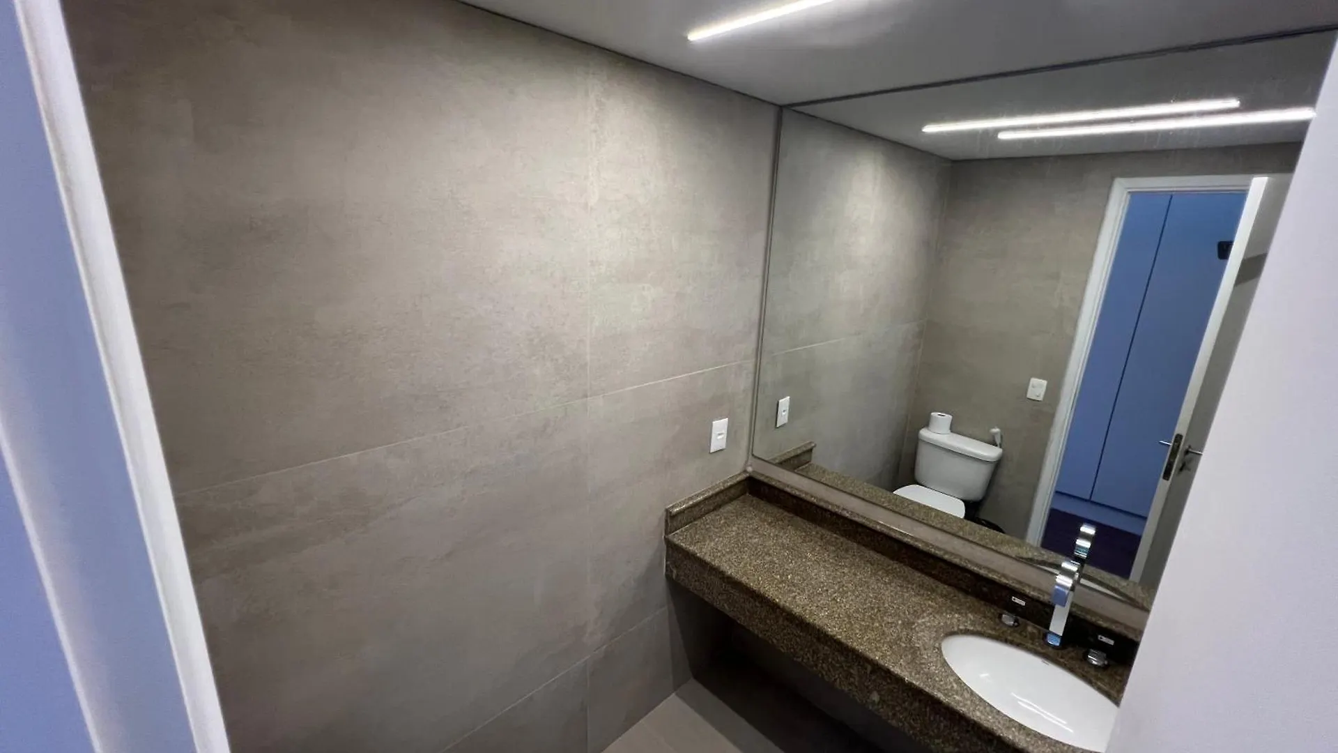 ****  Hotel Moema Ibirapuera Uh1808 Sao Paulo Brazil