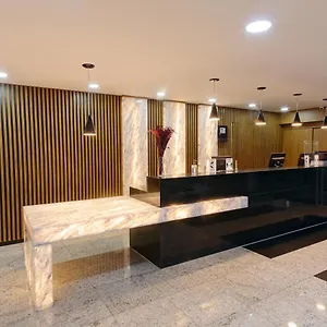 Hotel Fenix Moema, Sao Paulo