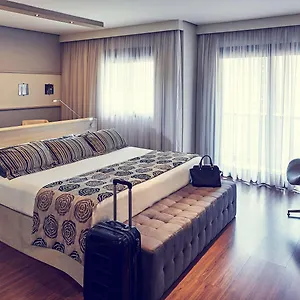 Mercure Pamplona São Paulo