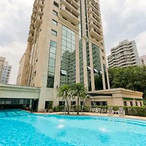 Higienópolis Affiliated By Meliá São Paulo
