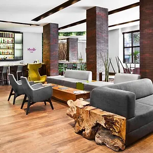 Hotel Melia Ibirapuera, Sao Paulo