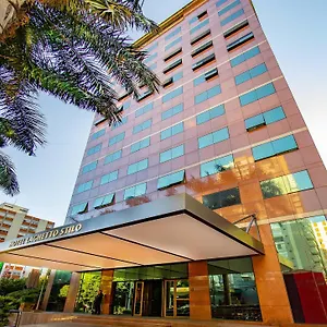 Hotel Laghetto Stilo, São Paulo