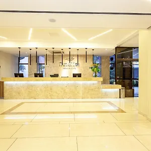 Travel Premium Flats Paulista Street Hotel