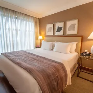 4* Hotel George V Alto De Pinheiros