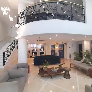 Lmpecavel Flat - Moema Proximo Shopping Ibirapuera São Paulo