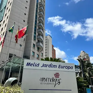 Flat No Itaim Bibi São Paulo