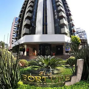 Flat Fortune Jardins São Paulo