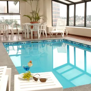 Bristol The Time Berrini Hotel