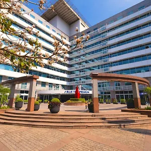 Blue Tree Premium Verbo Divino - Nacoes Unidas Hotel