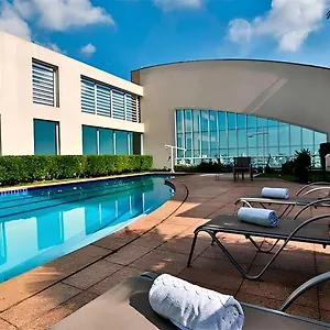 Hotel Comfort Ibirapuera, Sao Paulo