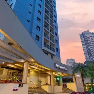 Hotel Mercure Moema, Sao Paulo