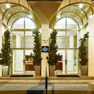Marriott Executive São Paulo