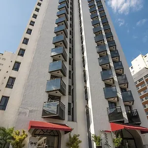 H4 Opera Jardins Hotel