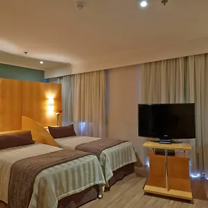 Hotel Slaviero Ibirapuera, Sao Paulo