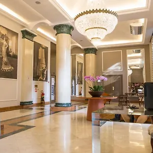 Excelente Flat Junto Aos Shoppings Jk E Olimpia São Paulo