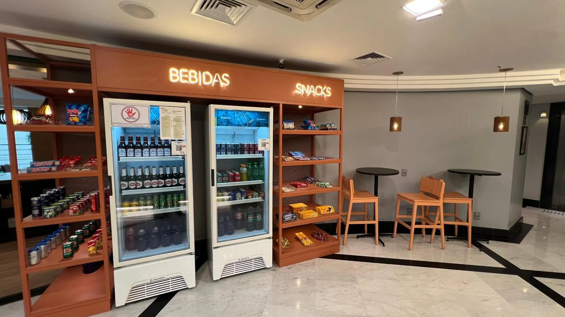 ****  Hotel Moema Ibirapuera Uh1808 São Paulo Brazylia