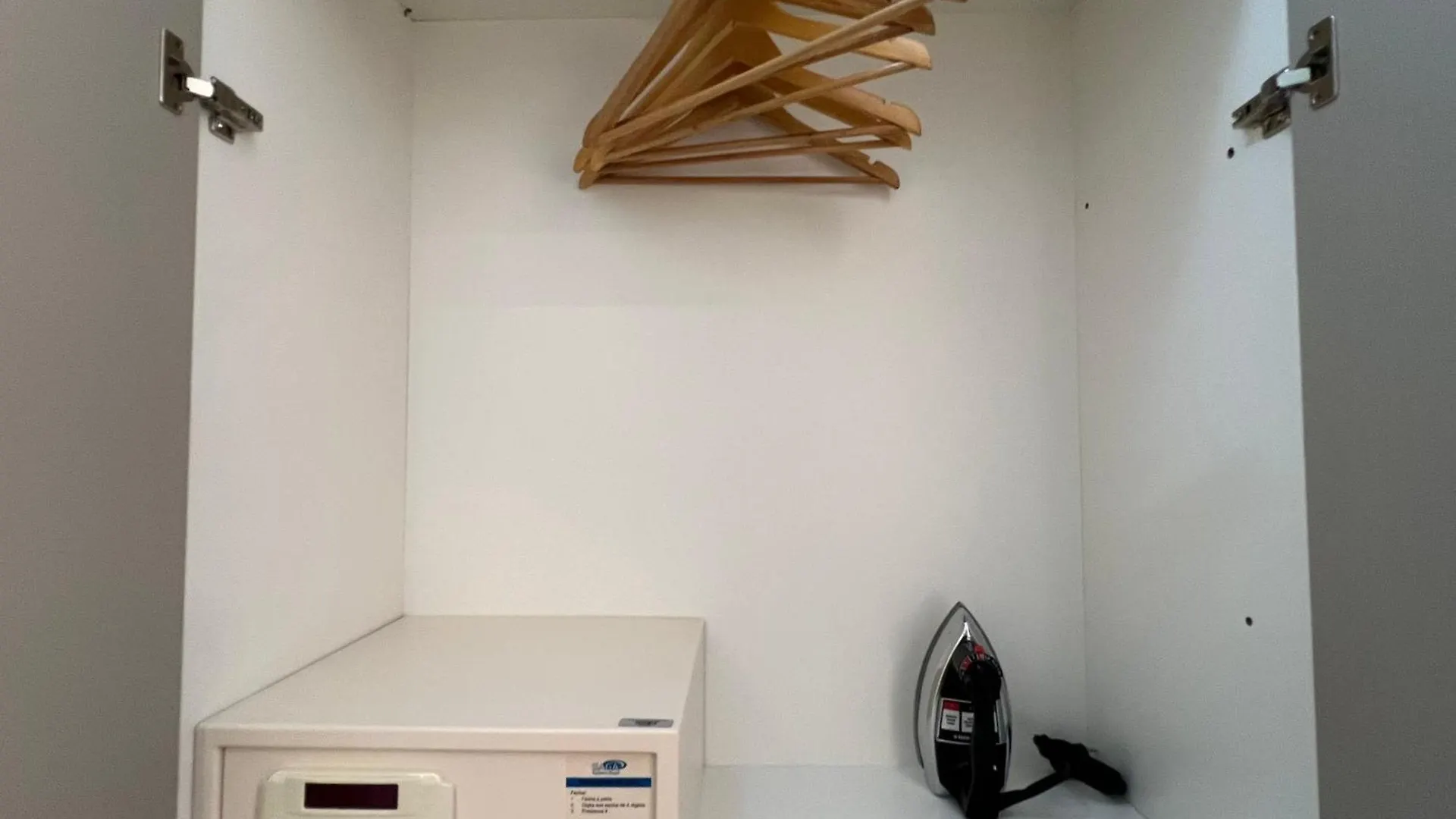 Hotel Moema Ibirapuera Uh1808 São Paulo